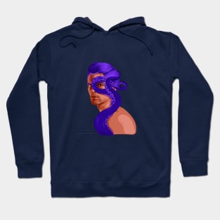 Poseidon Hoodie